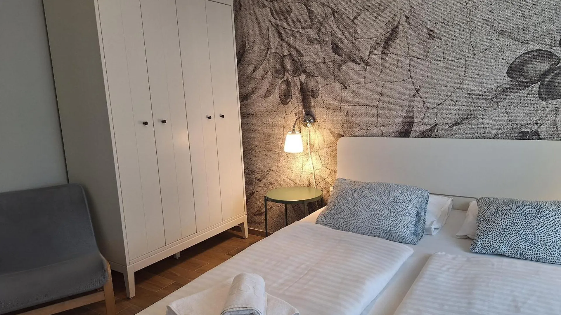 Room Tanja 자다르 아파트