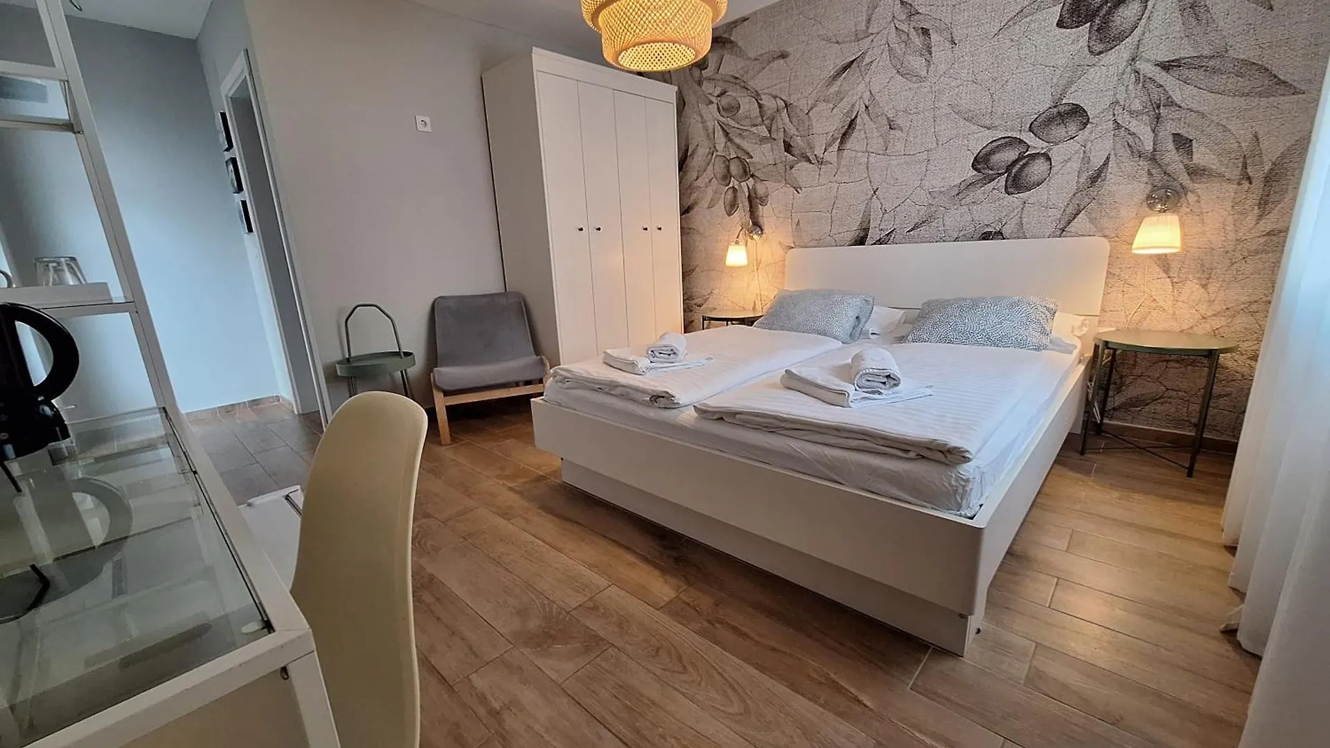 Room Tanja 자다르